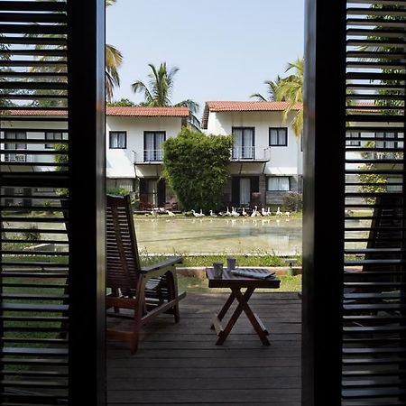 The Windflower Resort & Spa, מייזור מראה חיצוני תמונה