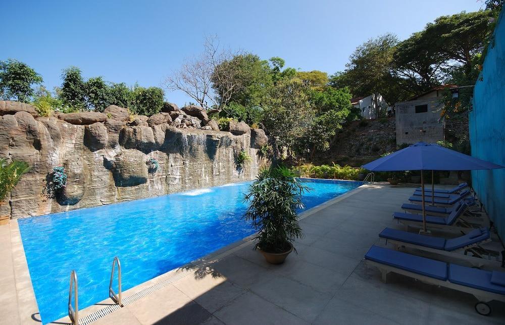 The Windflower Resort & Spa, מייזור מראה חיצוני תמונה