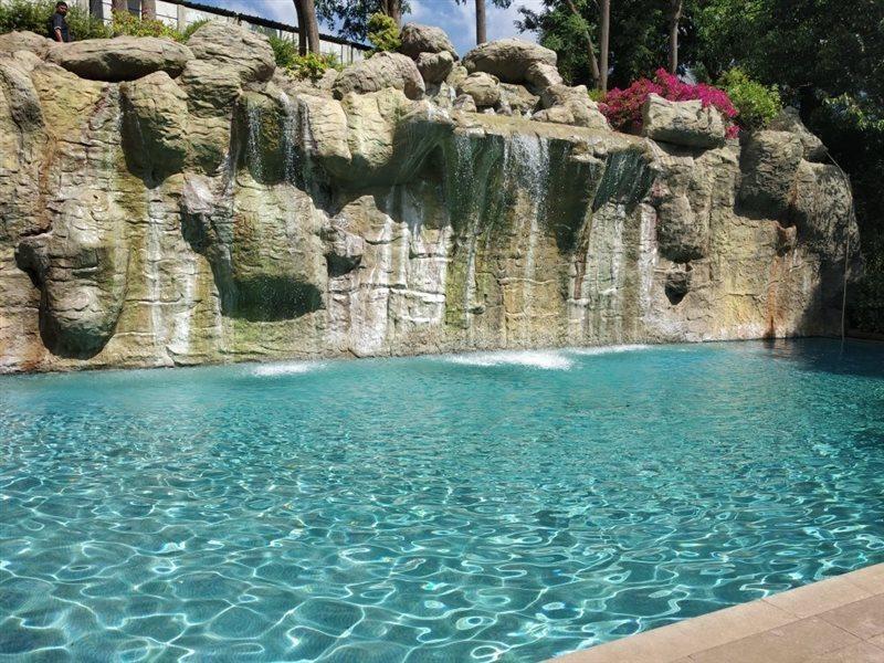 The Windflower Resort & Spa, מייזור מראה חיצוני תמונה