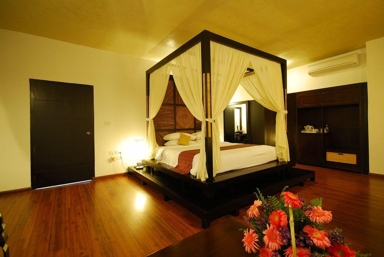 The Windflower Resort & Spa, מייזור מראה חיצוני תמונה