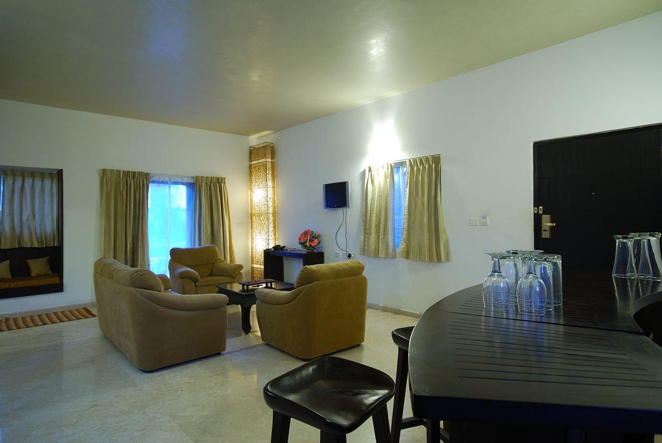 The Windflower Resort & Spa, מייזור מראה חיצוני תמונה