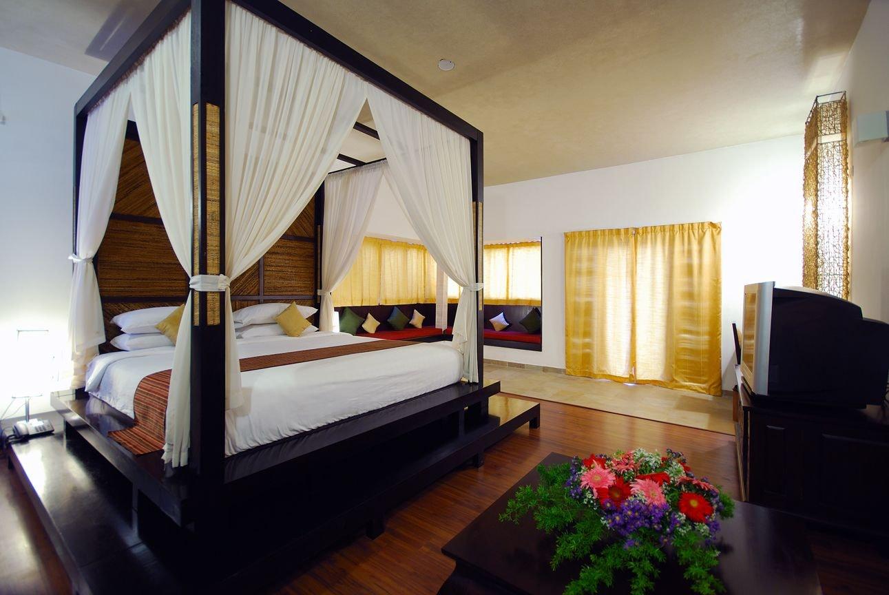 The Windflower Resort & Spa, מייזור מראה חיצוני תמונה