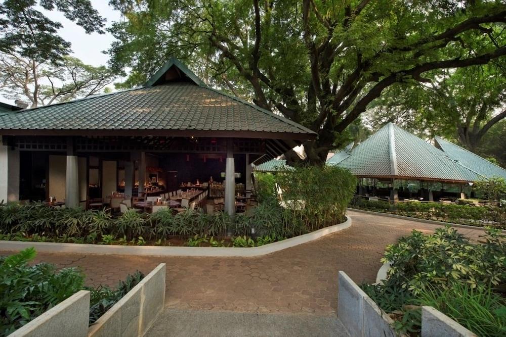 The Windflower Resort & Spa, מייזור מראה חיצוני תמונה