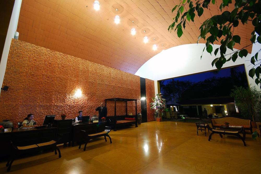 The Windflower Resort & Spa, מייזור מראה חיצוני תמונה