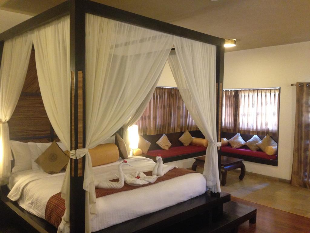 The Windflower Resort & Spa, מייזור מראה חיצוני תמונה