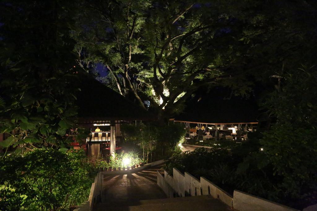 The Windflower Resort & Spa, מייזור מראה חיצוני תמונה