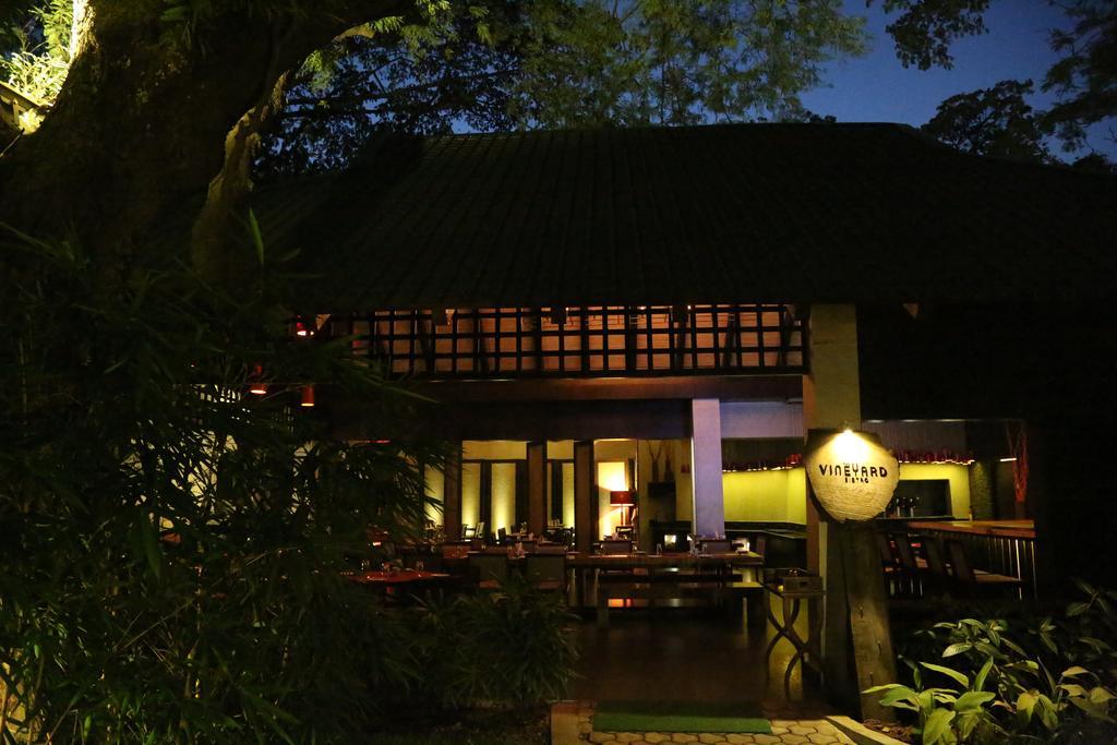The Windflower Resort & Spa, מייזור מראה חיצוני תמונה