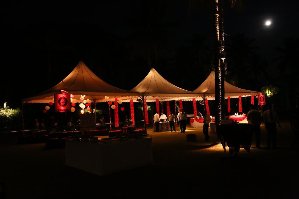 The Windflower Resort & Spa, מייזור מראה חיצוני תמונה
