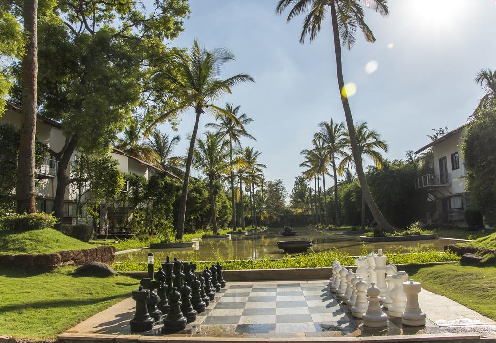 The Windflower Resort & Spa, מייזור מראה חיצוני תמונה