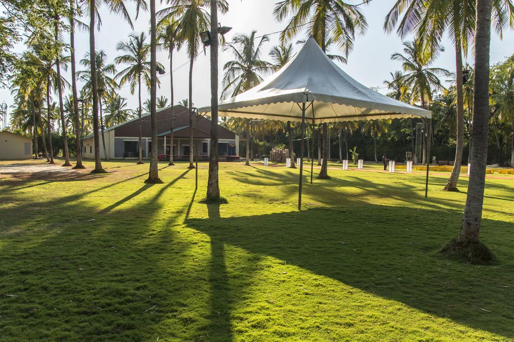 The Windflower Resort & Spa, מייזור מראה חיצוני תמונה