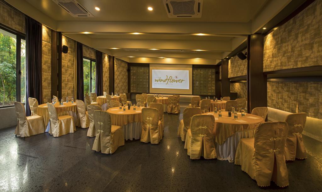 The Windflower Resort & Spa, מייזור מראה חיצוני תמונה