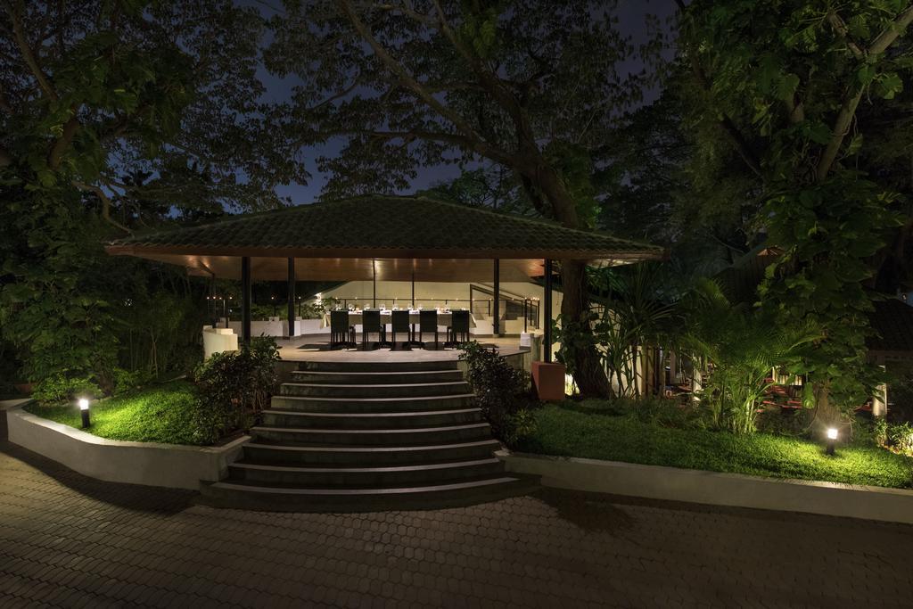 The Windflower Resort & Spa, מייזור מראה חיצוני תמונה