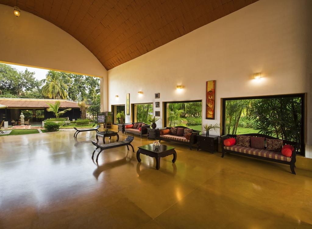 The Windflower Resort & Spa, מייזור מראה חיצוני תמונה