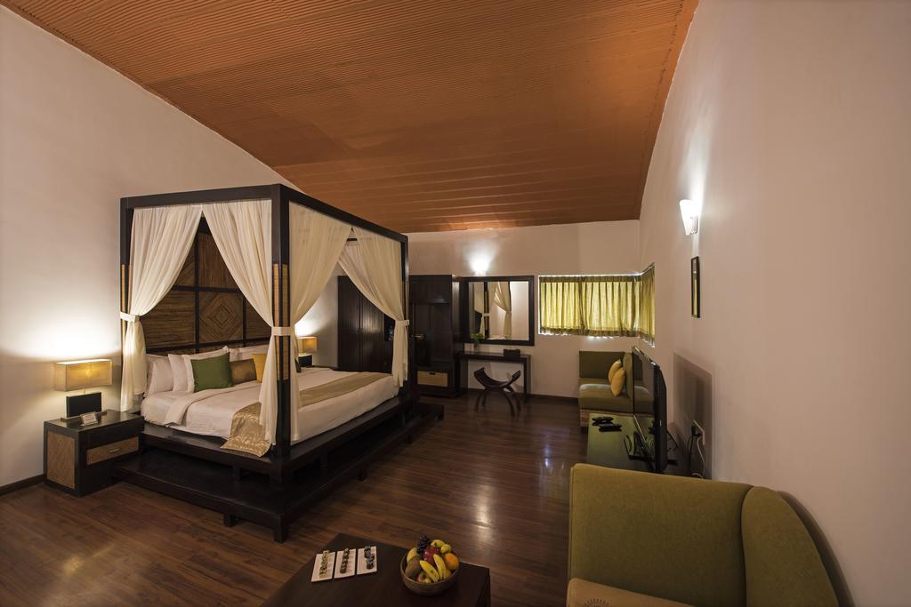 The Windflower Resort & Spa, מייזור מראה חיצוני תמונה