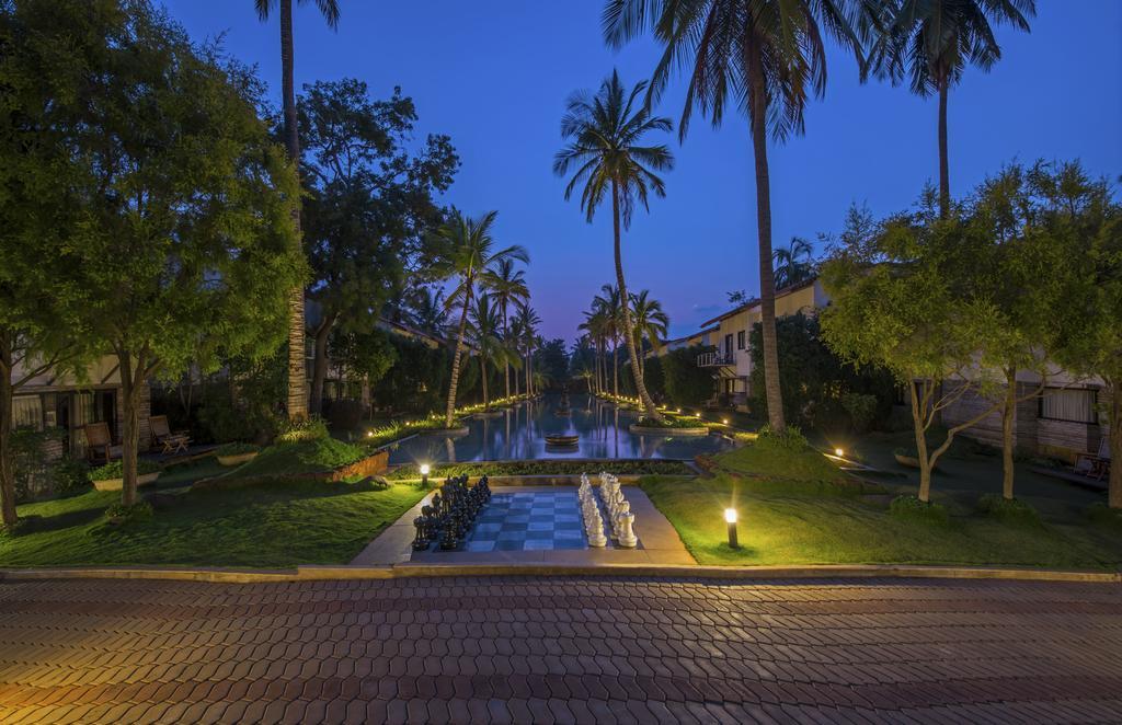 The Windflower Resort & Spa, מייזור מראה חיצוני תמונה