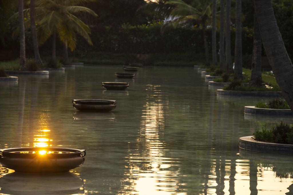 The Windflower Resort & Spa, מייזור מראה חיצוני תמונה
