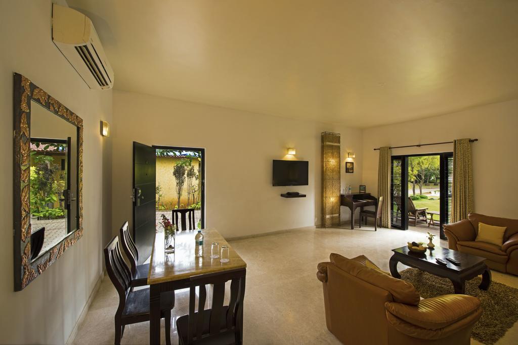 The Windflower Resort & Spa, מייזור מראה חיצוני תמונה