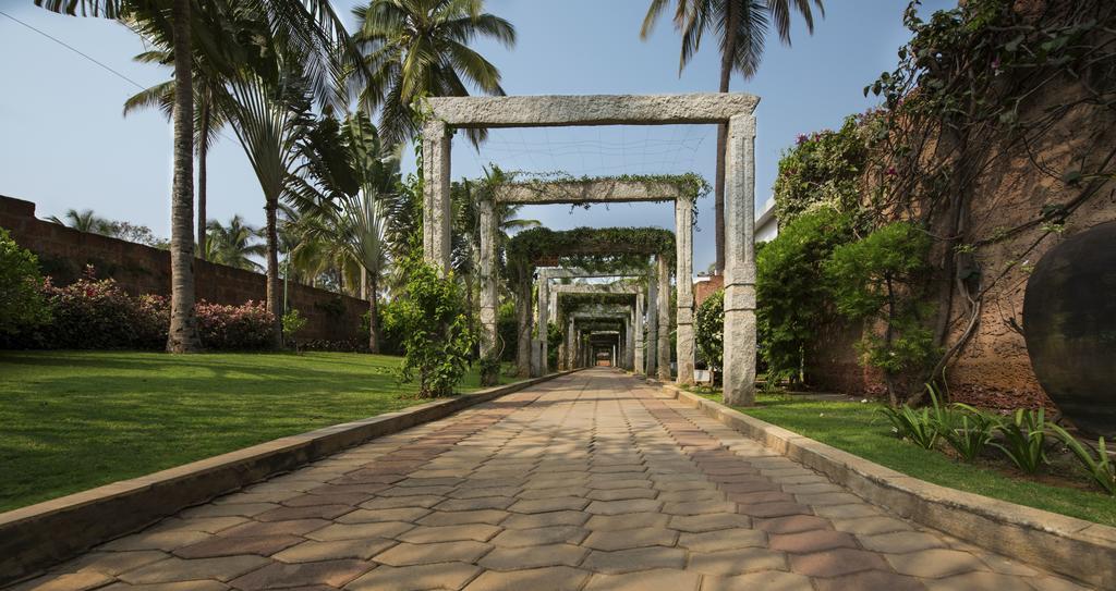 The Windflower Resort & Spa, מייזור מראה חיצוני תמונה