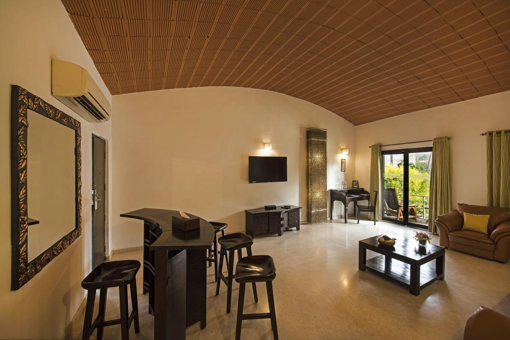 The Windflower Resort & Spa, מייזור מראה חיצוני תמונה
