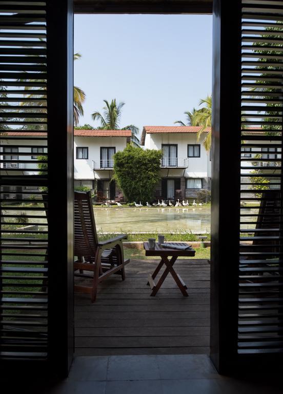 The Windflower Resort & Spa, מייזור מראה חיצוני תמונה