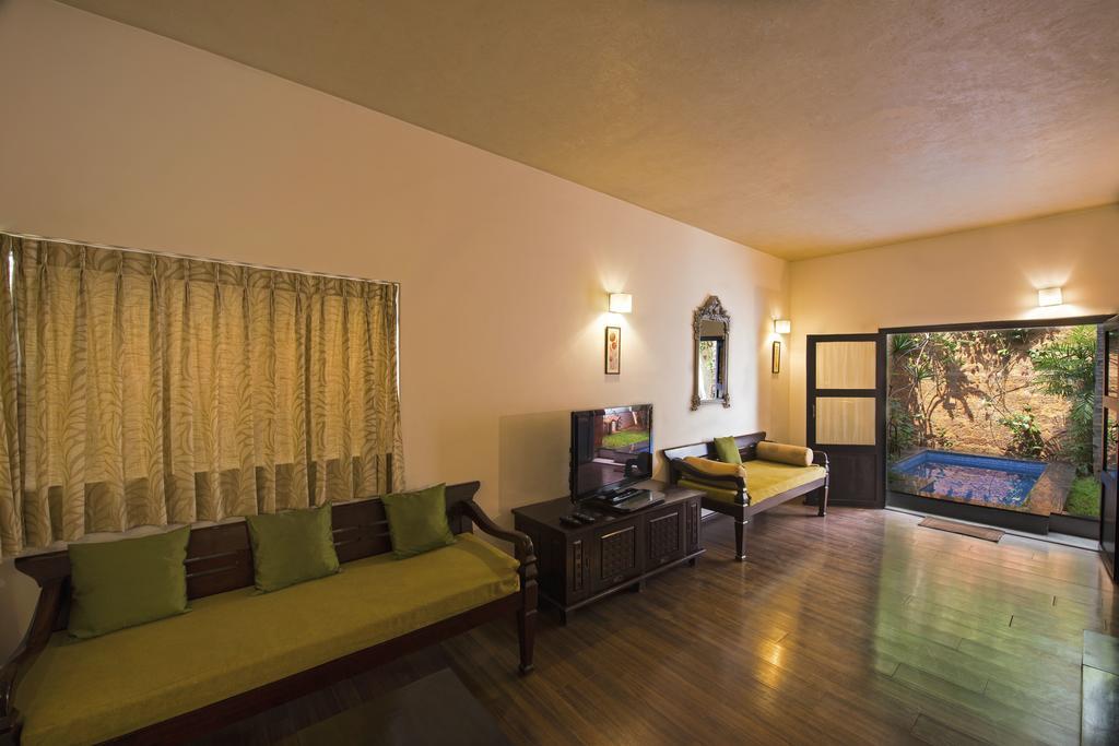 The Windflower Resort & Spa, מייזור מראה חיצוני תמונה