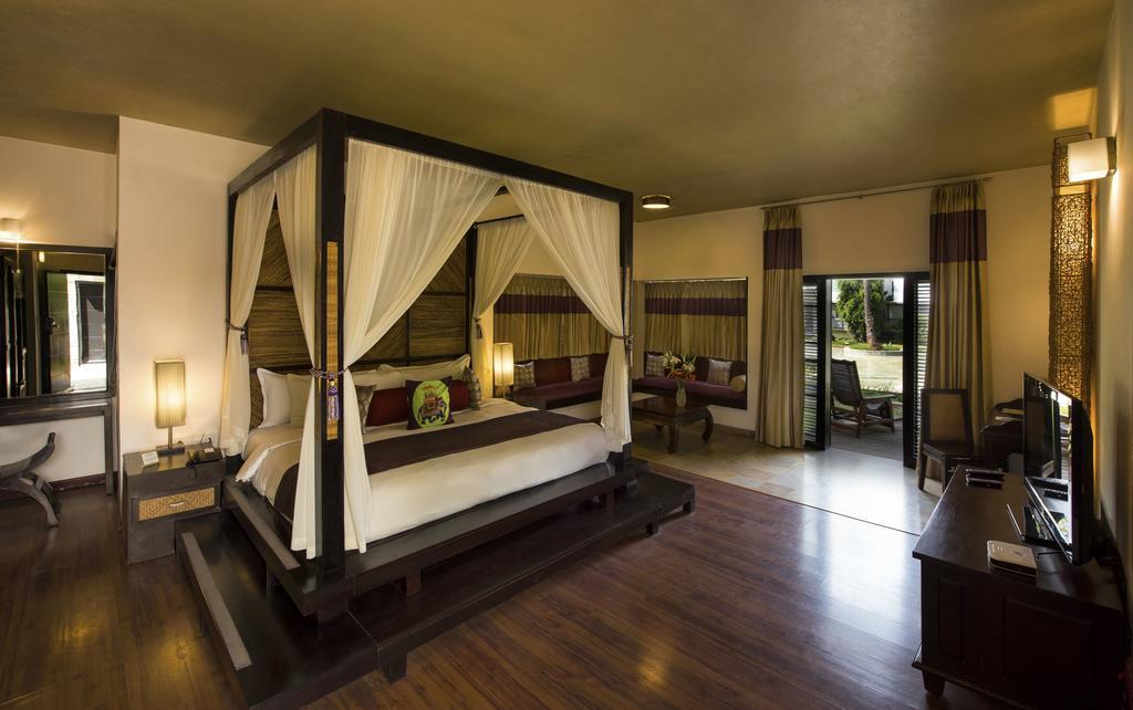 The Windflower Resort & Spa, מייזור מראה חיצוני תמונה