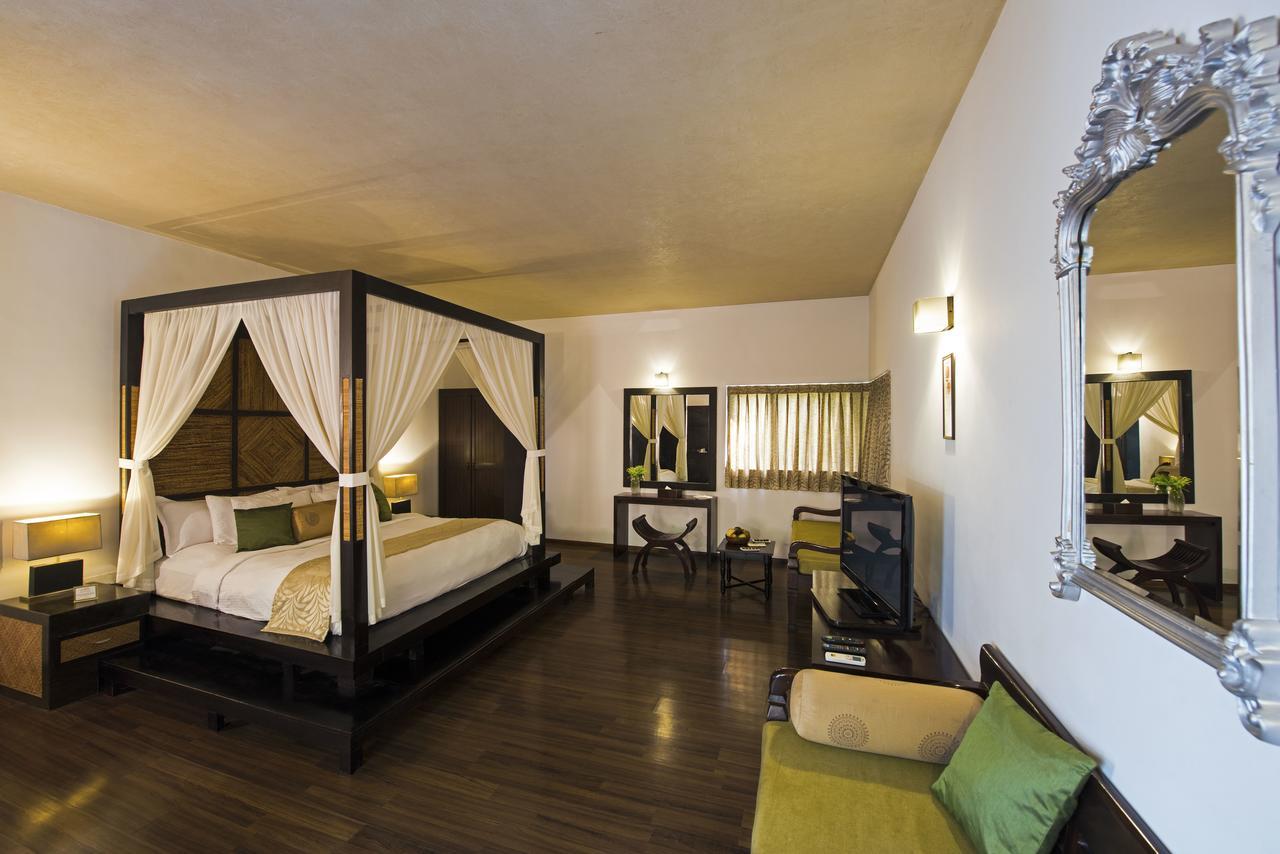 The Windflower Resort & Spa, מייזור מראה חיצוני תמונה