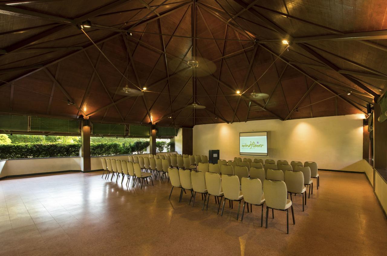 The Windflower Resort & Spa, מייזור מראה חיצוני תמונה