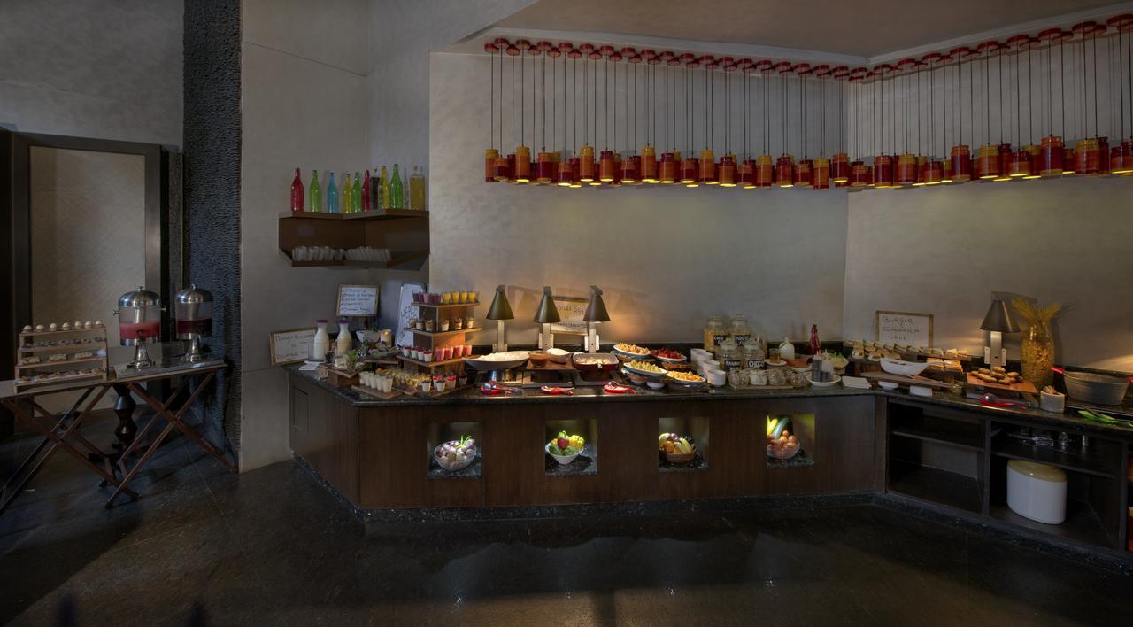 The Windflower Resort & Spa, מייזור מראה חיצוני תמונה