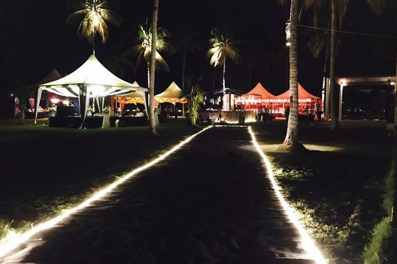 The Windflower Resort & Spa, מייזור מראה חיצוני תמונה