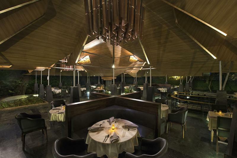 The Windflower Resort & Spa, מייזור מראה חיצוני תמונה